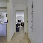 아파트 Club - 2 Bedroom Apartment, Air Conditioning And Pools *