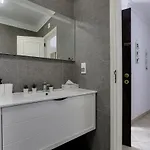 Club - 2 Bedroom Apartment, Air Conditioning And Pools 아파트 알부페이라