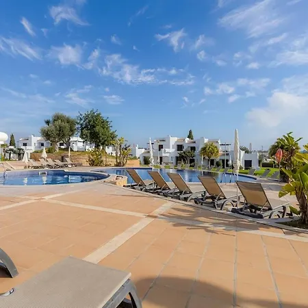 Club - 2 Bedroom Apartment, Air Conditioning And Pools アルブフェイラ