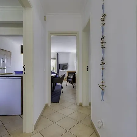 Apartament Club - 2 Bedroom Apartment, Air Conditioning And Pools *