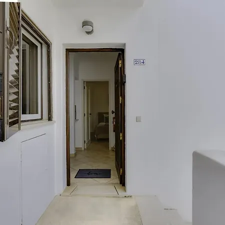 Apartament Club - 2 Bedroom Apartment, Air Conditioning And Pools *