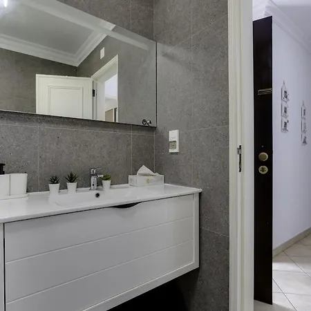 Club - 2 Bedroom Apartment, Air Conditioning And Pools Apartament Albufeira