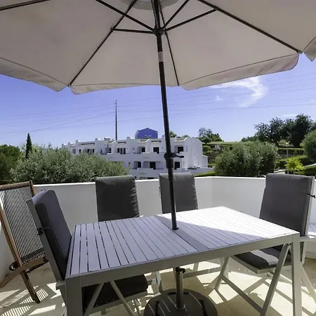 Club - 2 Bedroom Apartment, Air Conditioning And Pools * 알부페이라